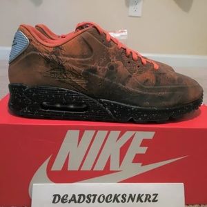 Nike Air Max 90 QS “Mars Landing”